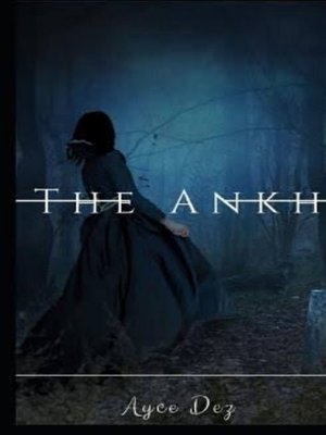 cover image of The Ankh